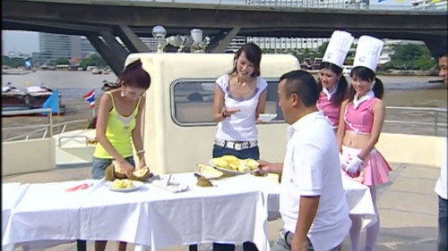 Beautiful Cooking Season 1 Episode 16 - Episode 16