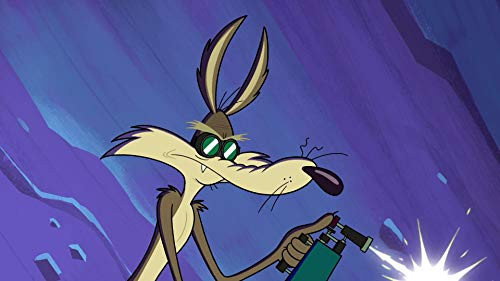 Acme Instant still