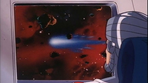 Music of the Spheres still