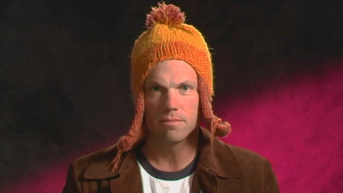 Adam Baldwin Sings "Hero of Canton" still
