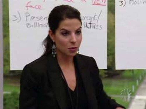 The Celebrity Apprentice Season 5 Episode 4 - Cereal Killers