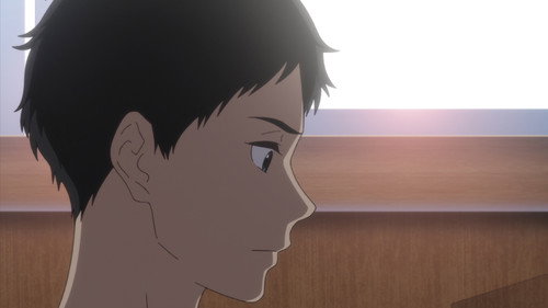 SHOSHIMIN: How to Become Ordinary Season 1 Episode 20 - Please Water the Dried Flowers