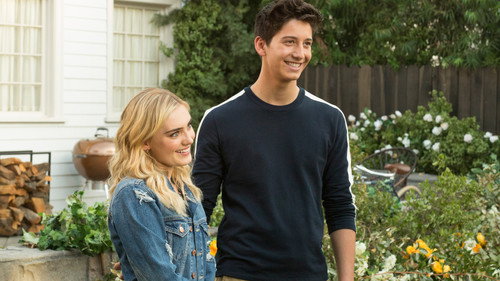 American Housewife Season 3 Episode 4 - Enemies: An Otto Story