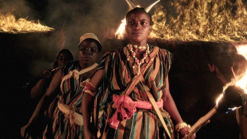Epic Warrior Women Season 1 Episode 3 - Africa's Amazons