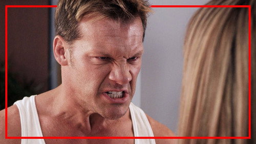 But I'm Chris Jericho! Season 1 Episode 9 - Miserably