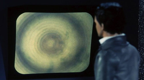 Captain Scarlet and the Mysterons Season 1 Episode 19 - Dangerous Rendezvous