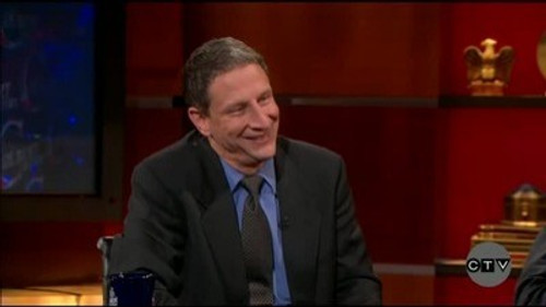 David Finkel still