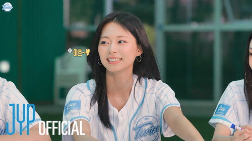 TWICE TV Season 28 Episode 2 - TWICE 9TH ANNIVERSARY “TDOONG BASEBALL TEAM” EP.02