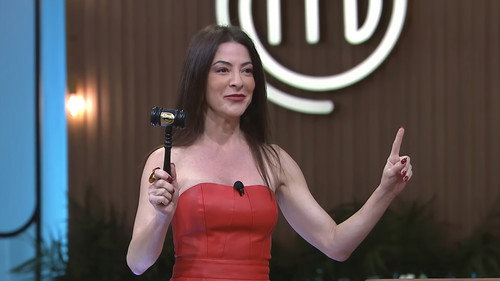 MasterChef: Profissionais Season 4 Episode 3 - Episode 3
