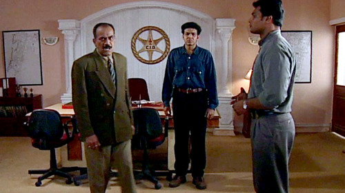 The Case Of The Unusual Alibi: Part 2 still