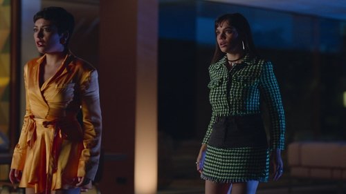 undefined Season 5 Episode 6 - Can't Buy My Love