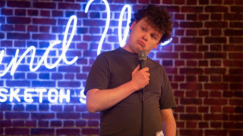 The Stand Up Sketch Show Season 6 Episode 5 - Episode 5