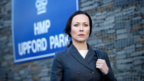 The Department of Secrets still