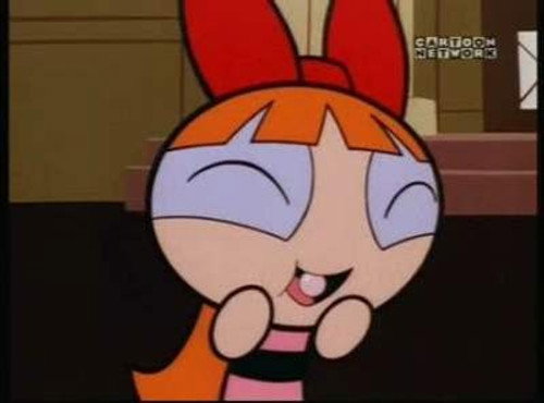 The Powerpuff Girls Season 3 Episode 14 - Candy Is Dandy