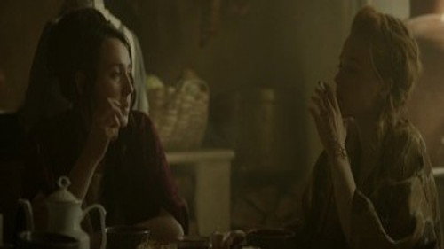 Maison close Season 2 Episode 7 - Episode 7