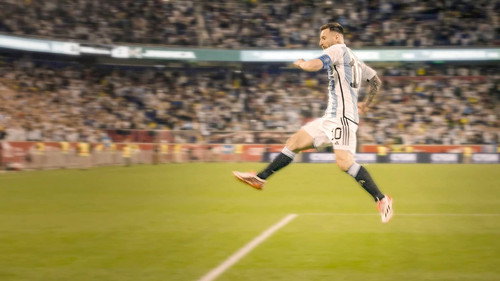 Argentine National Team, Road to Qatar Season 1 Episode 5 - The Last Stop