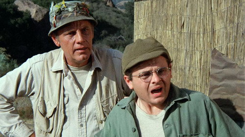 M*A*S*H Season 3 Episode 13 - Mad Dogs and Servicemen