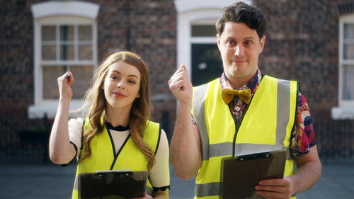 The Amelia Gething Complex Season 1 Episode 9 - Jobs
