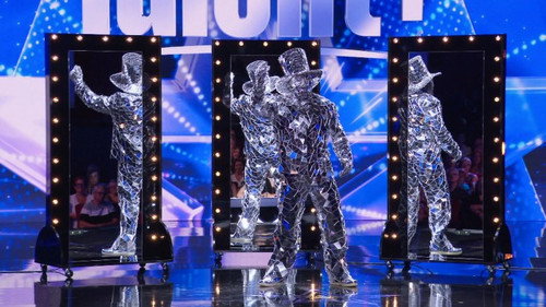 Quel talent! Season 1 Episode 11 - Episode 11