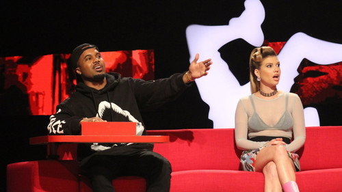 Ridiculousness Season 9 Episode 20 - Chanel and Sterling XLVIII