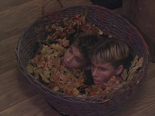 Home Improvement Season 7 Episode 5 - A Night to Dismember