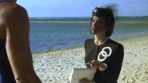 Magnum, P.I. Season 1 Episode 16 - The Black Orchid