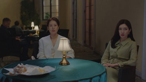 Lady of Law Season 1 Episode 5 - Episode 5