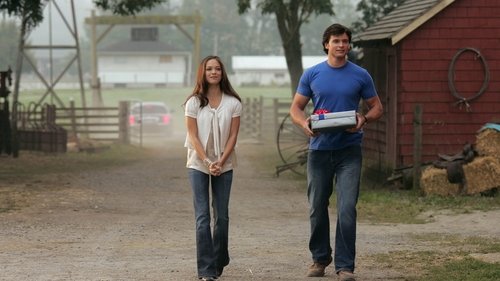 undefined Season 7 Episode 5 - Action