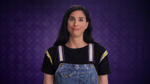 History of Swear Words Season 1 Episode 6 - Damn