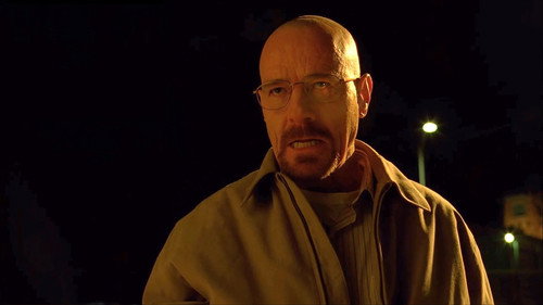 Breaking Bad Season 3 Episode 12 - Half Measures