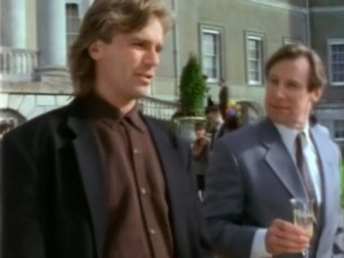 undefined Season 0 Episode 2 - MacGyver: Trail to Doomsday