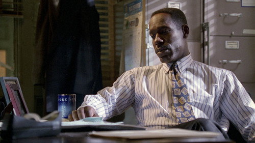 NYPD Blue Season 4 Episode 11 - Alice Doesn't Fit Here Anymore