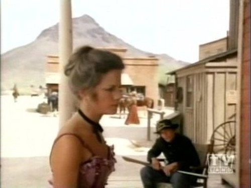 Gunsmoke Season 20 Episode 2 - Town in Chains