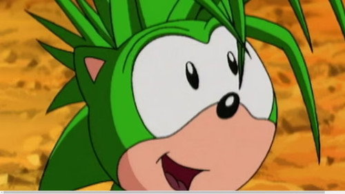 Sonic Underground Season 1 Episode 28 - Getting to Know You (Origins, Part 2)