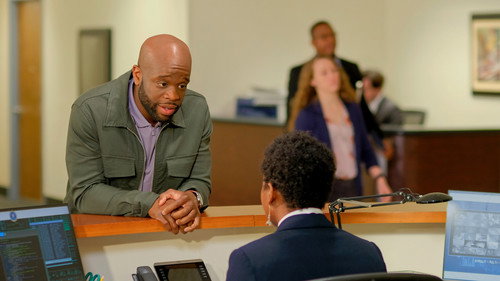 Killing It Season 2 Episode 7 - On the Inside