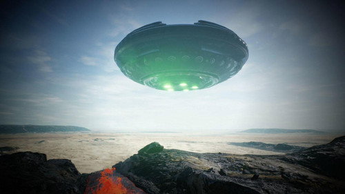 Ancient Aliens Season 14 Episode 12 - Islands of Fire