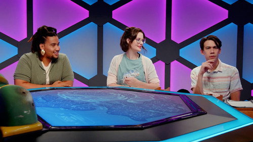 Dimension 20 Season 13 Episode 12 - Go Big or Go Home