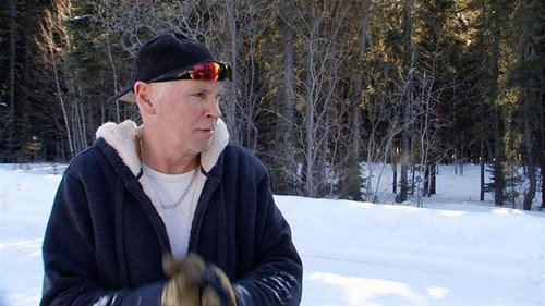 Ice Road Truckers Season 7 Episode 12 - Winter Takes All
