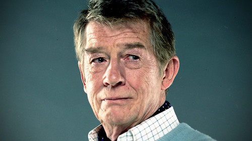 Talking Pictures Season 2 Episode 24 - John Hurt