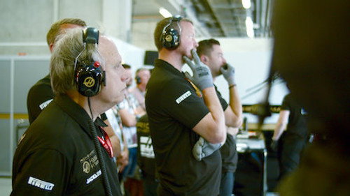 Formula 1: Drive to Survive Season 2 Episode 2 - Boiling Point