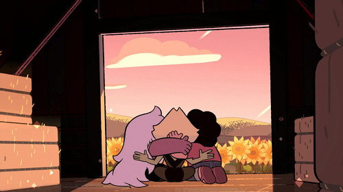 Steven Universe Season 5 Episode 8 - Back to the Kindergarten