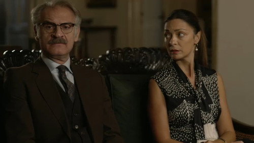 Electra Season 1 Episode 19 - Episode 19