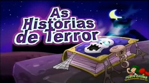 El Chavo: The Animated Series Season 2 Episode 3 - Episode 3