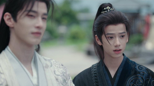 Blossoms of Power Season 1 Episode 8 - Episode 8