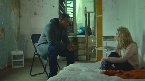 undefined Season 1 Episode 9 - Everyone's Got Family