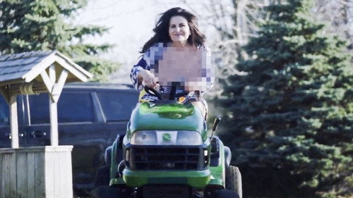 Fear Thy Neighbor Season 9 Episode 5 - Full Frontal Attack