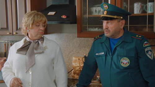 Mom will be against it Season 3 Episode 9 - Episode 9