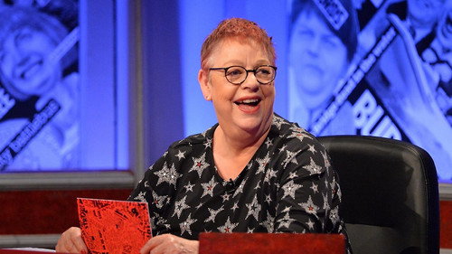 Have I Got a Bit More News for You Season 54 Episode 5 - Episode 5