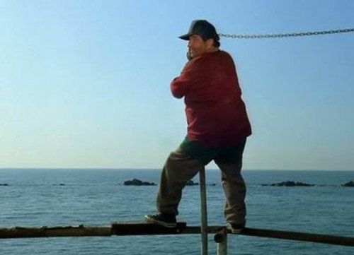The Fall Guy Season 2 Episode 13 - The Further Adventures of Ozzie & Harold
