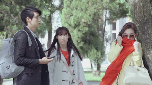 Miss in Kiss Season 1 Episode 24 - Episode 24